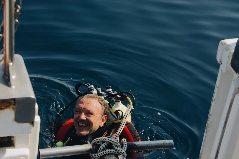 Seven Days, One Duffel Bag: How to Pack for a Dive Trip Without Regretting a Single Ounce