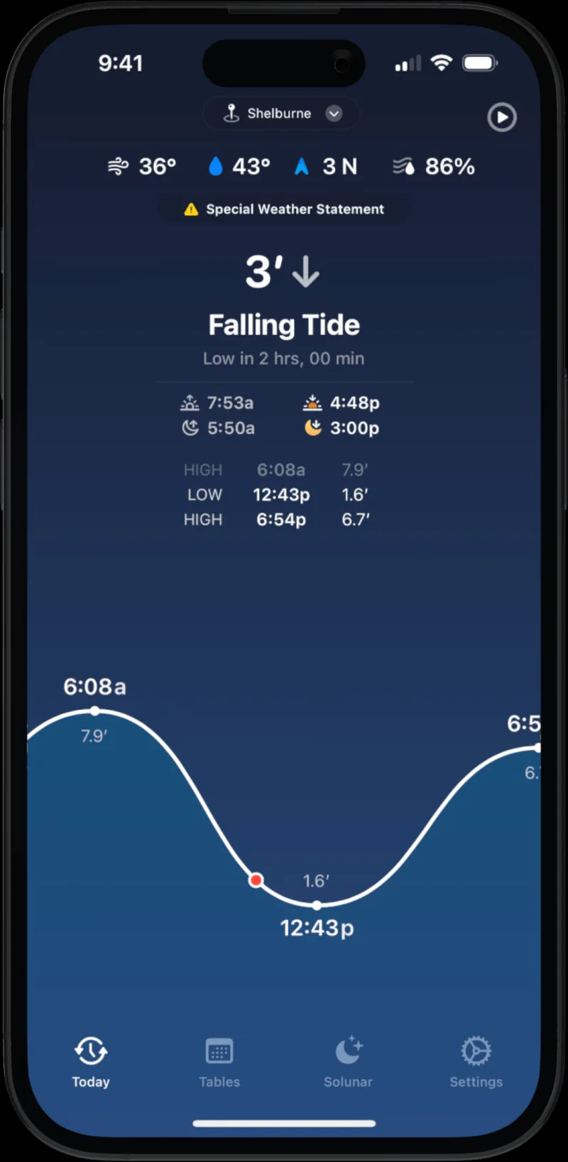 Plan Backwards From the Water: Why Tide Tables Beat Flight Deals