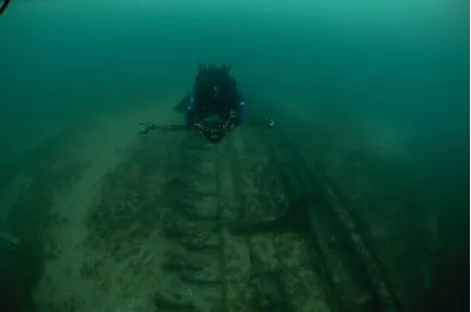 Rust, History, and the Perfect Dive: Why Wreck Diving Has Become America's Favorite Underwater Obsession